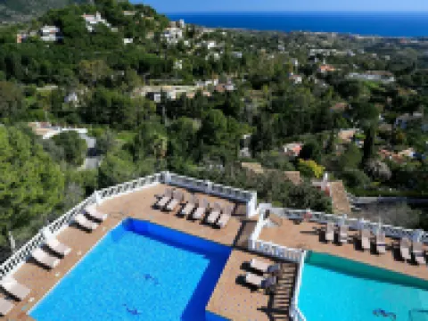 Macdonald la Ermita Resort Hotels in Mijas