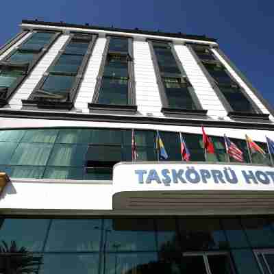 Taskopru Hotel Hotel Exterior
