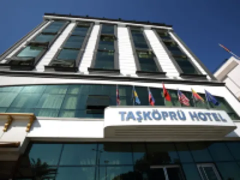 Taskopru Hotel Hotels in Adana