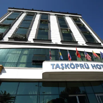 Taskopru Hotel