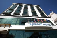 Taskopru Hotel Hotels in 