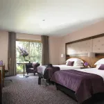 Dunboyne Castle Hotel & Spa Hotels in Leixlip