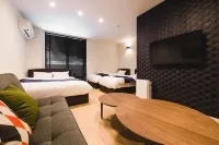 Trip Base Hakataekimae Hotels in 