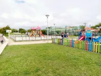 Miramar on Beach View Villa