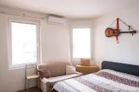 Gera's house Hotels in Bitola