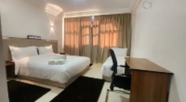 Hôtel Mokawama
