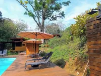 Thoas Lodge Puerto Cortés otelleri