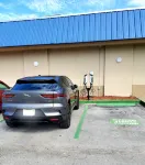 デイズ イン バイ ウィンダム タイタスビル ケネディ スペース センター - 駐車場