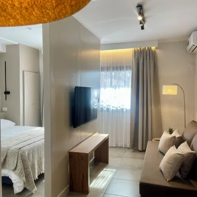 Park Apartment by Vilvey Turismo - 2-Star