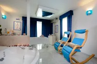 Hotel Centrale Hotels in Pertegada
