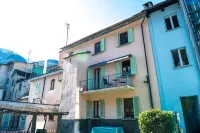 Apartment in Vallemaggia Cevio Hotels in der Nähe von Foroglio Wasserfall