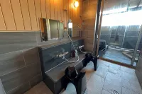 Hagi Ichirin - spa