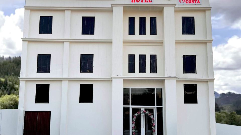 Hotel Bella Costa