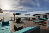 Capri Laguna on the Beach - A Boutique Hotel Hotels in Laguna Beach