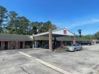 Holiday Motel - Whiteville