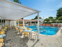 Hotel Sirines Complex Hotels in Thasos