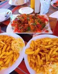 Maya Holiday Point Kisii - breakfast