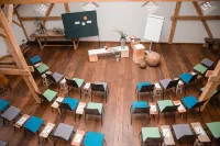 Gut Leben Landresort Hotels in Barnim