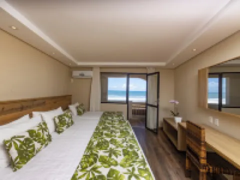 Opaba Praia Hotel Hotéis em Ilheus