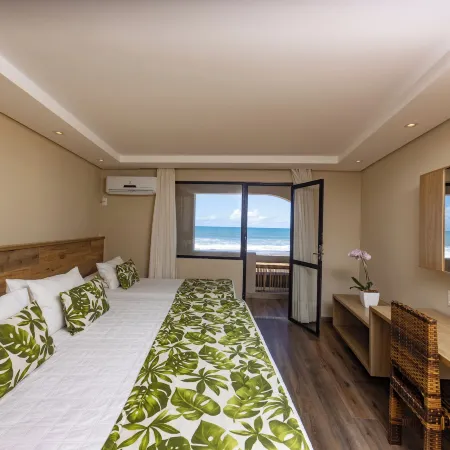 Opaba Praia Hotel