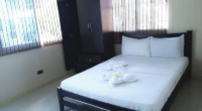 Casa Maria Hotels in 