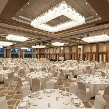 Sheraton Bursa Hotel