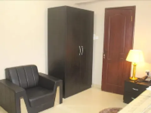 Corina Hotel Hotels in Monrovia