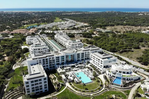 Conrad Algarve
