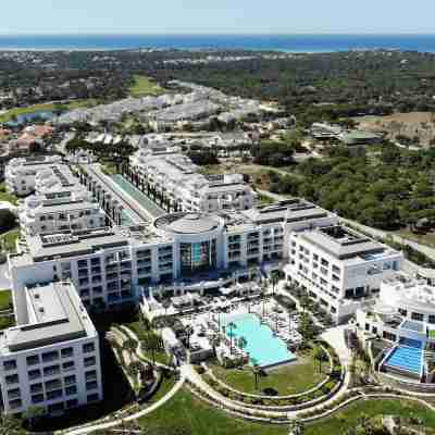 Conrad Algarve Hotel Exterior