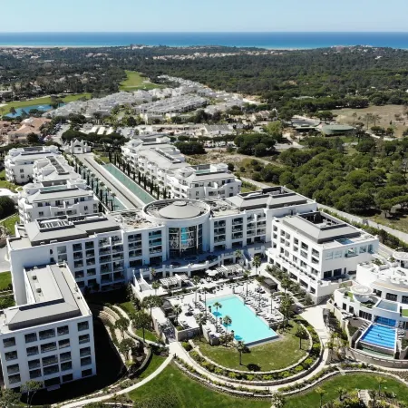 Conrad Algarve