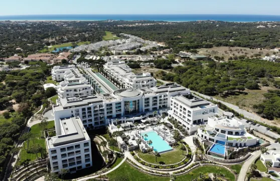 阿爾加維康萊德酒店