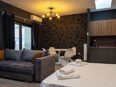 Dioroh Suites Meteora 303