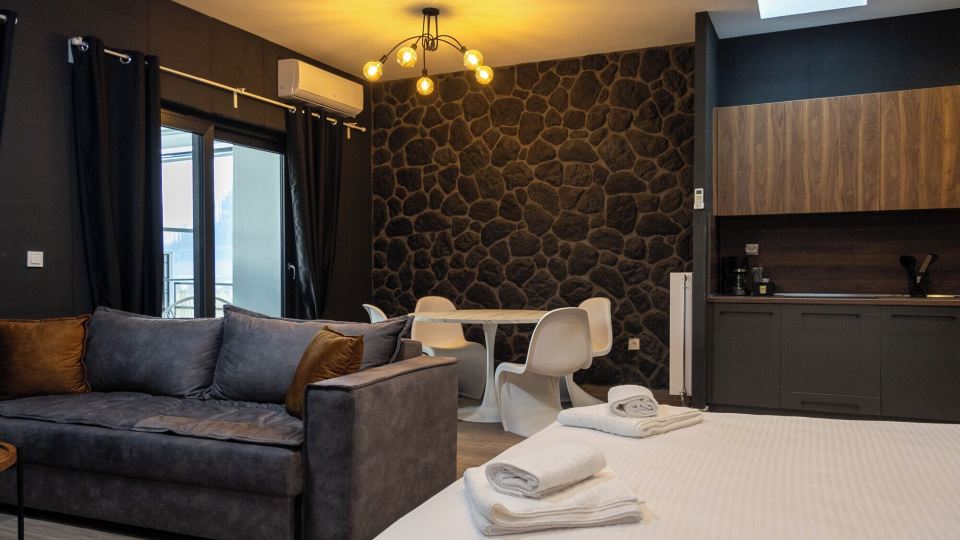 Dioroh Suites Meteora 303