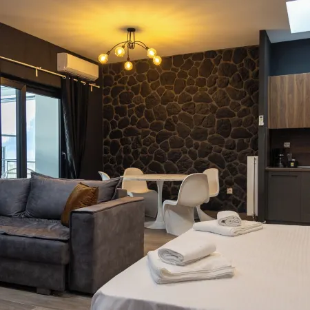 Dioroh Suites Meteora 303