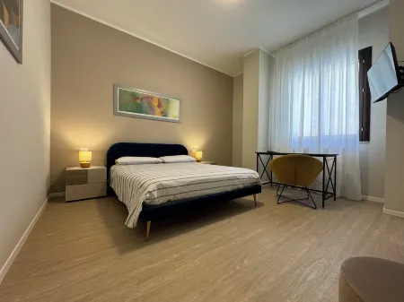 Turums B&B Отели в г. Кастелламмаре-дель-Гольфо