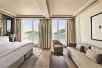 Nobu Hotel San Sebastián Hôtels à : Saint-Sébastien