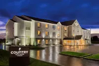 Country Inn & Suites by Radisson, Marion, Oh Hotels in Marion