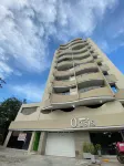 U-Go Edificio Oasis en Porto Horizonte Các khách sạn ở 