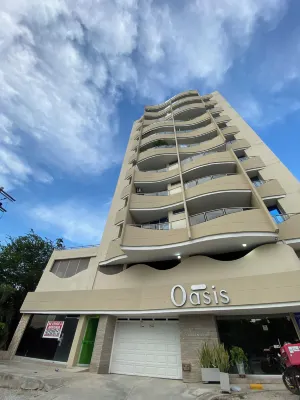 U-Go Edificio Oasis Hotels in 