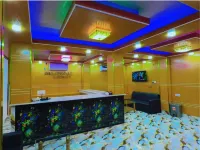 The Imperial Residence Hotels in 