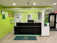 Quality Inn فنادق في رسل