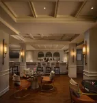 The Crown, Bhubaneswar - Ihcl SeleQtions - С баром