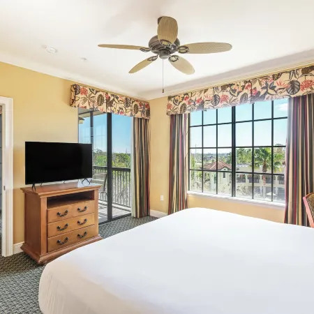 The Berkley, Orlando