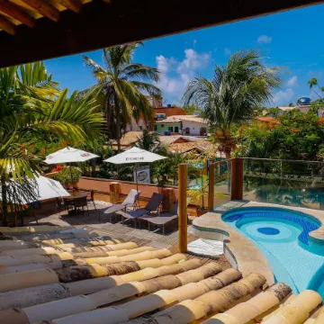 Sobrado da Vila Hotel