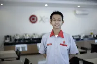 Amaris Hotel Cirebon - Desayuno