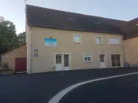 L'étoile de la fontchevrière - Hot Tub