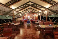 Tanini Kinabatangan (Formerly known as Nature Lodge Kinabatangan)