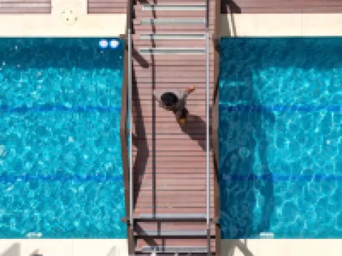 Ramada Suites by Wyndham Wailoaloa Beach Fiji Hotels in Nadi