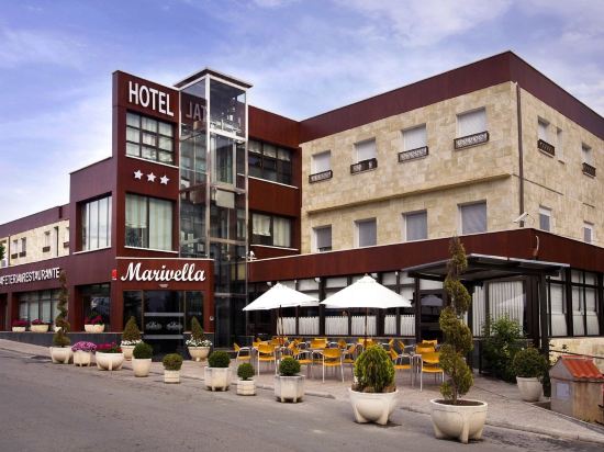 Hotel Marivella