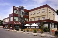 Hotel Marivella Hotels in Calatayud